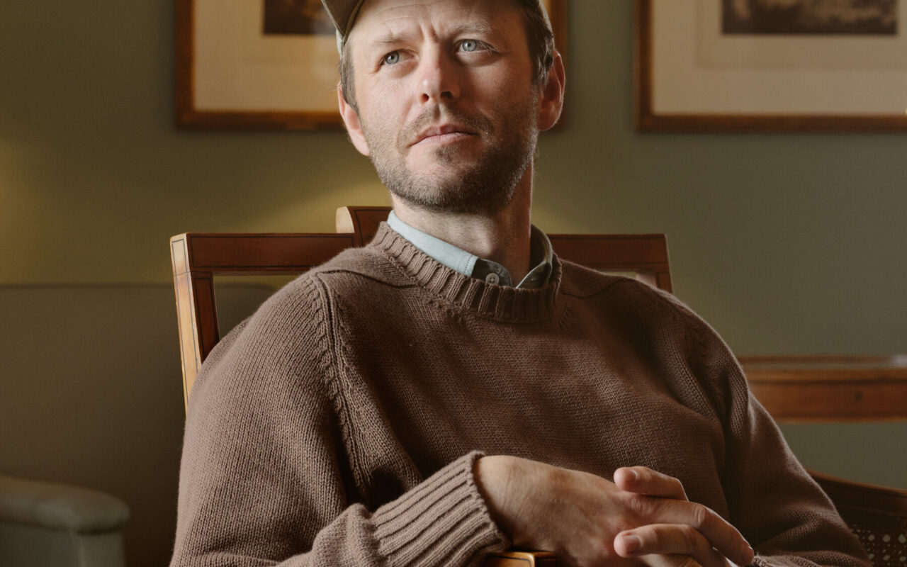 Mac Barnett Faces Blowback for His Criticism of Children’s Books