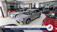قبل ما تشتري.. أرخص 5 سيارات أوتوماتيك زيرو في مصر 2026 وأسعارها تبدأ من 600 ألف جنيه