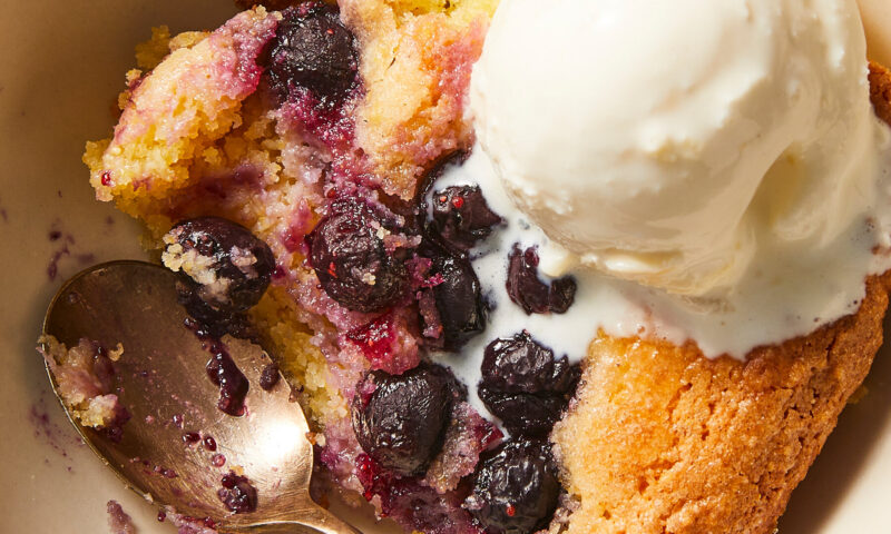 24 Recipes to Cook This Summer