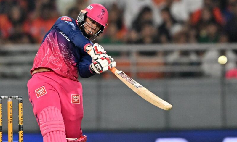 IPL 2026: Sooryavanshi, Archer carry Royals into Qualifier 2