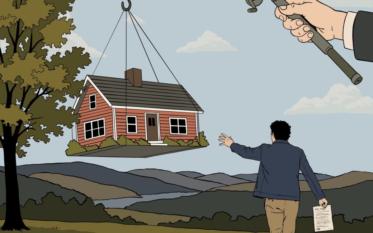 When a Seller Accepts an Offer, Can They Still Look for a Better Deal?