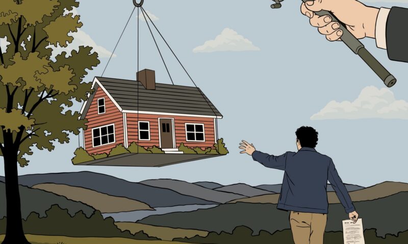 When a Seller Accepts an Offer, Can They Still Look for a Better Deal?