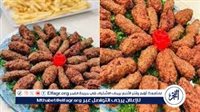 «موفرة وطعمها مختلف».. طريقة عمل كفتة بالبرغل في العيد بخطوات سهلة واقتصادية