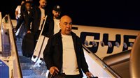 قبل المونديال.. منتخب مصر يبدأ تحضيراته في أمريكا بمواجهة البرازيل
