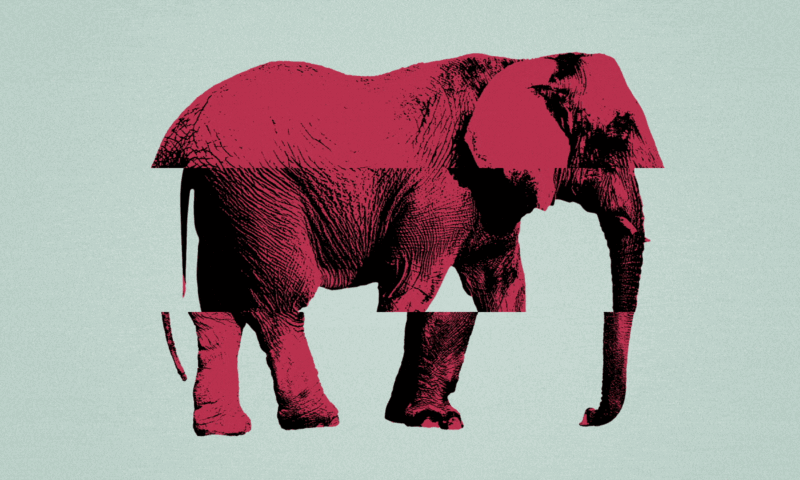 How global economic imbalances resemble an ancient parable