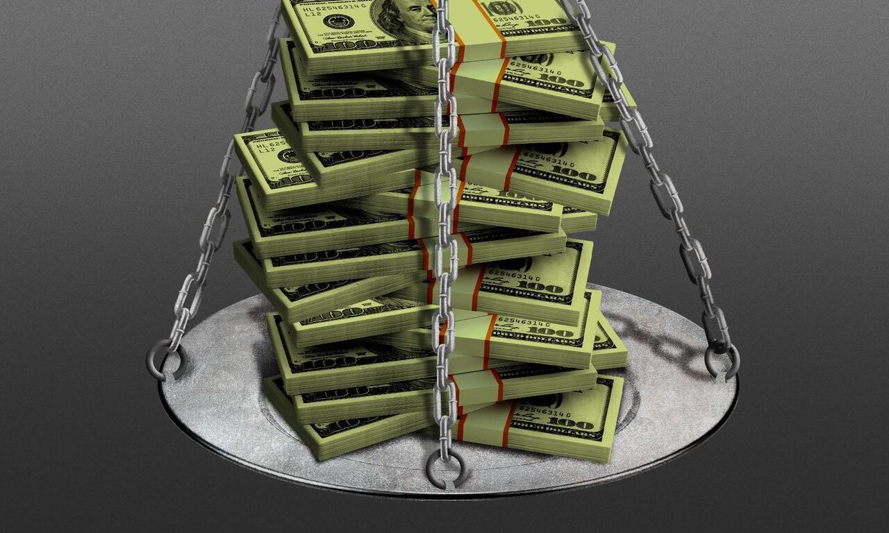 How Trump’s $1.8B “anti-weaponization” fund works