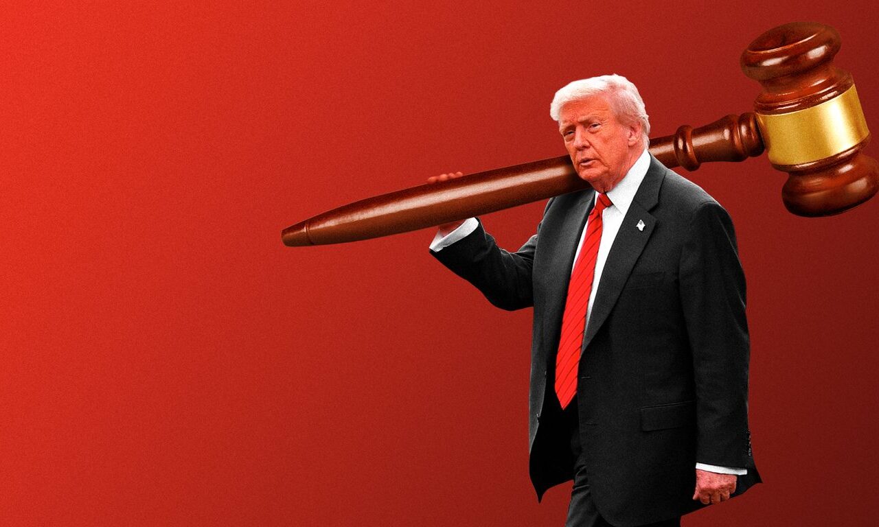 Scoop: Trump escalates citizenship crackdown