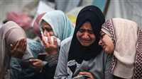 من قلب النزوح والجوع.. الفلسطينية سلوان جودة تروي مأساة نساء غزة تحت نيران الحرب