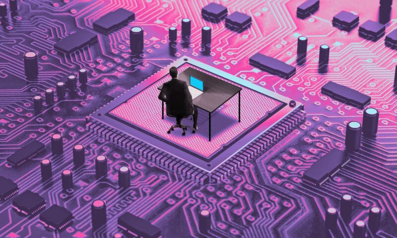 OpenAI co-founder Andrej Karpathy joins Anthropic