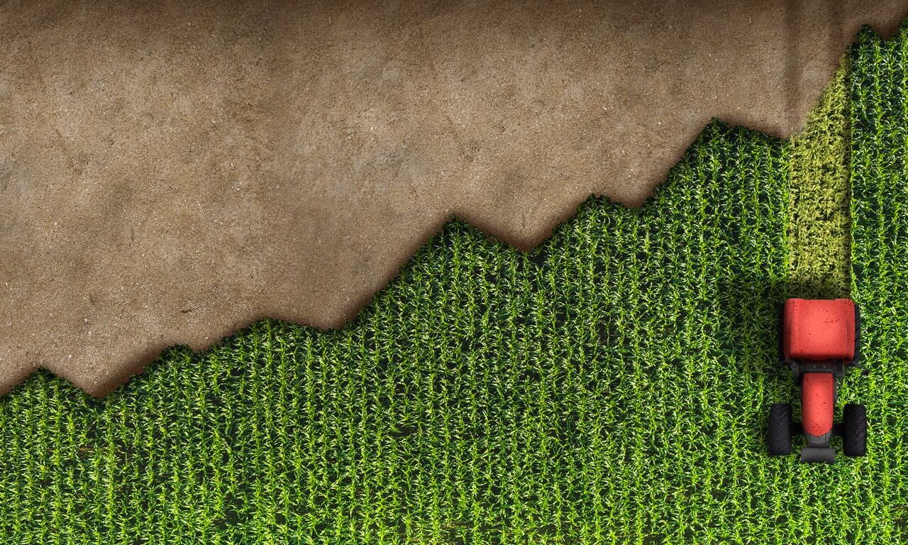 Farmers growing increasingly desperate amid rising energy and fertilizer prices