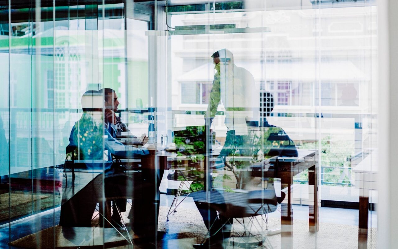 The Invisible Barriers That Are Sabotaging Your Company’s Scalability