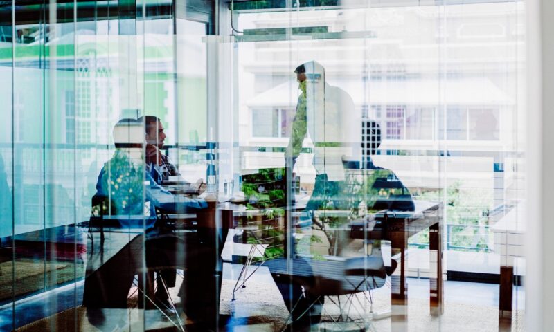 The Invisible Barriers That Are Sabotaging Your Company’s Scalability