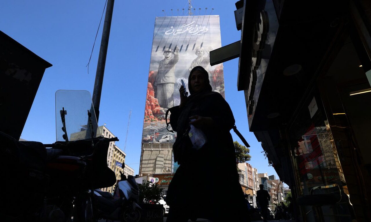 Trump warns Iran “clock is ticking” until U.S. launches harder strikes