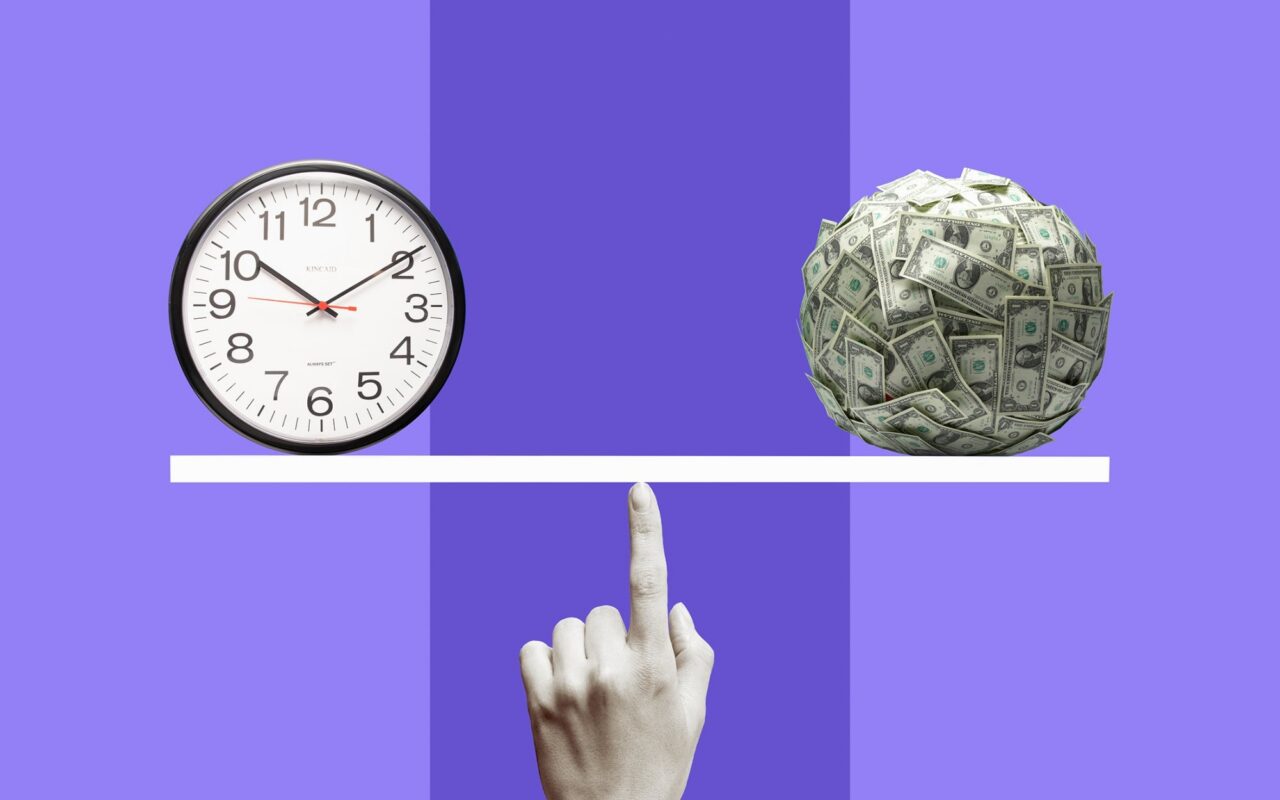 I Saw a $40M Revenue Business Say No to a Peak Exit — and Watched Its Valuation Get Cut in Half After “One More Year.” Here’s How to Get Timing Right