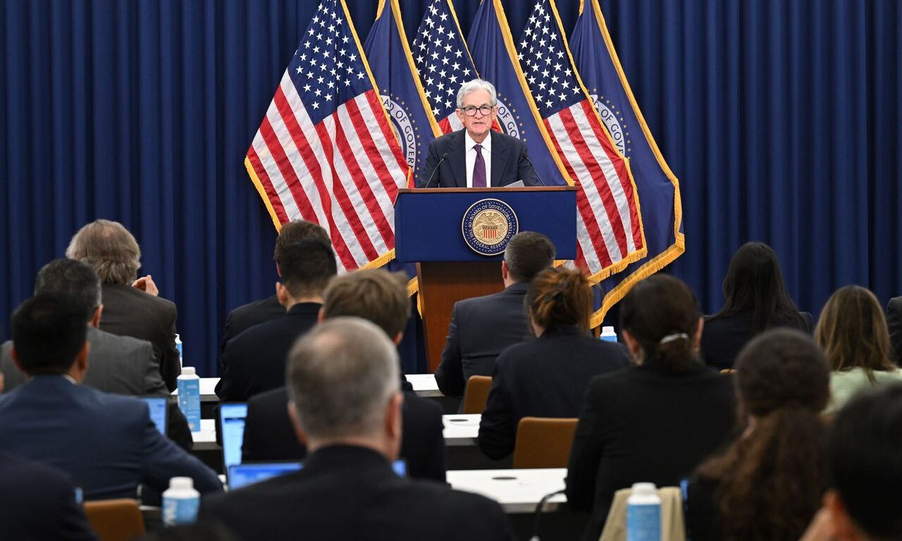 Most Fed officials see rate hikes if inflation stays high, minutes show