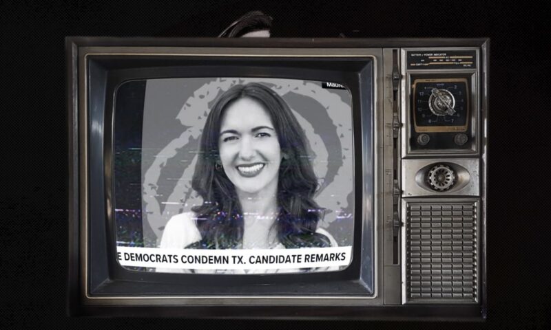 Scoop: DCCC launches 11th-hour ad buy against Maureen Galindo after antisemitic comments