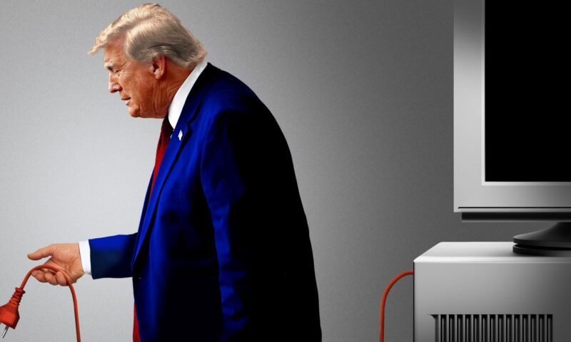 CISA sidelined as White House scrambles on AI cyber threats