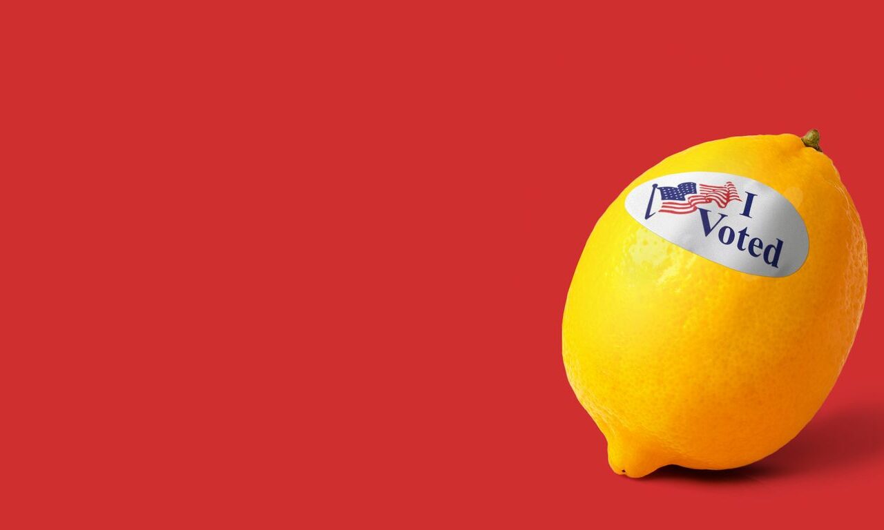 Even Republicans are souring on Trump’s economy
