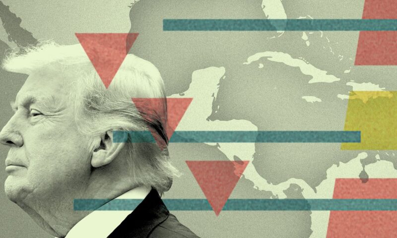 Exclusive: Trump’s accelerating squeeze on Cuba