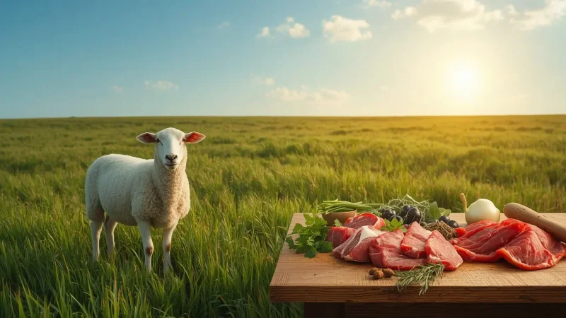 نصائح طبية ضرورية قبل عيد الأضحى.. دليل شامل لتناول اللحوم وحفظها