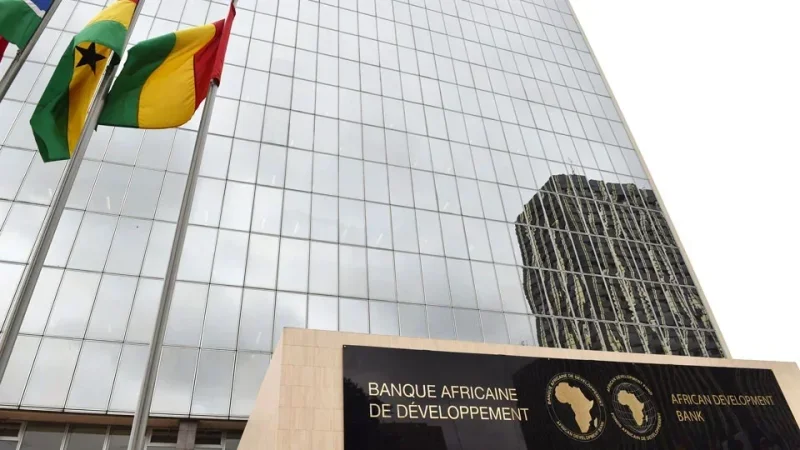 الاجتماعات السنوية لمجموعة البنك الإفريقي للتنمية تنطلق يوم الاثنين