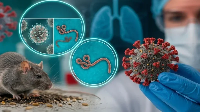 توقيا من هانتا وإيبولا.. تونس تُعد بروتوكولا صحيا في المطارات والمعابر