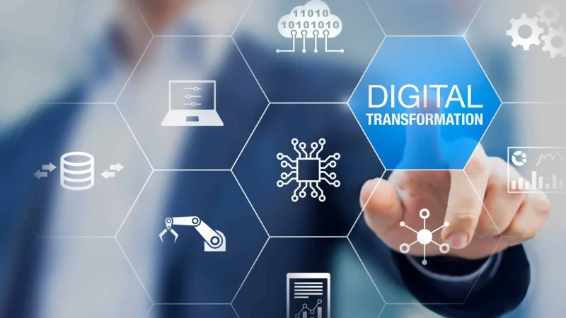 باحث في التكنولوجيا: الرقمنة ترفع مخاطر القرصنة وتخلق وظائف جديدة