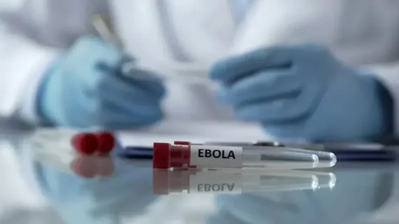 الصحة العالمية: الاشتباه بأكثر من 900 حالة إيبولا في الكونغو