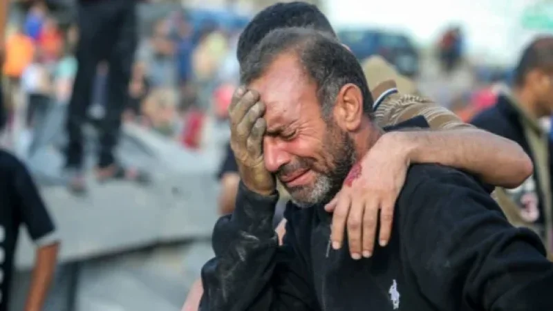 عدد شهداء غزة يناهر الـ73 ألفا.. وحوالي 200 ألف جريح