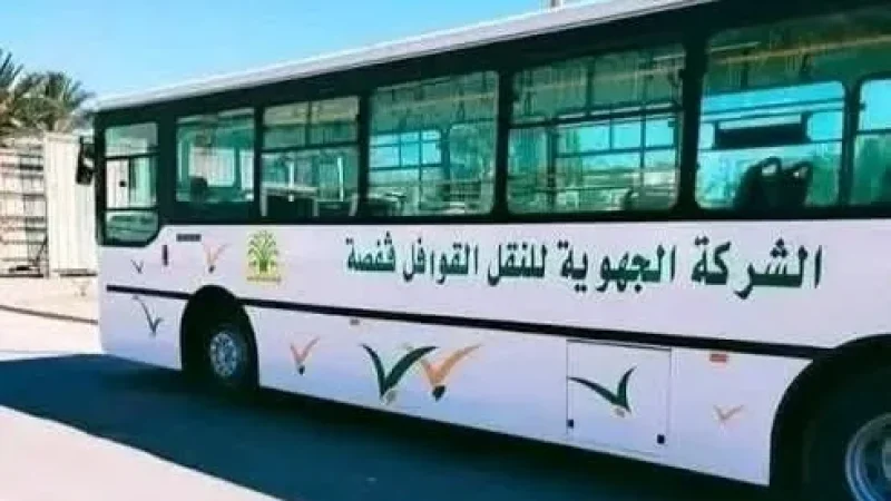 سيدي بوزيد: عودة خط النقل البلدي بين ‘لسودة’ ومقر الولاية