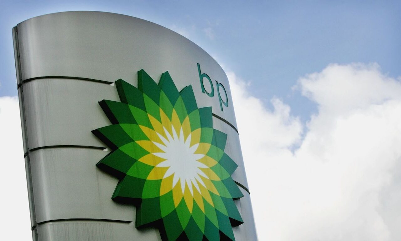 BP removes board chair, citing “conduct” concerns