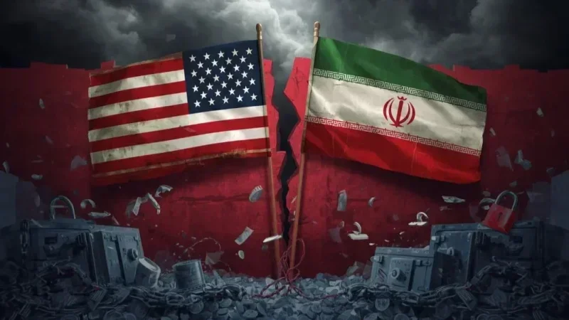 إيران تتهم أمريكا بانتهاك الهدنة: ‘لن نترك أي شر دون رد’