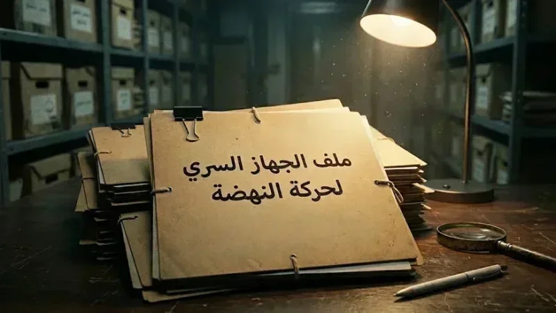 الجهاز السري للنهضة: استكمال استنطاق المتّهمين و29 ماي سماع المرافعات
