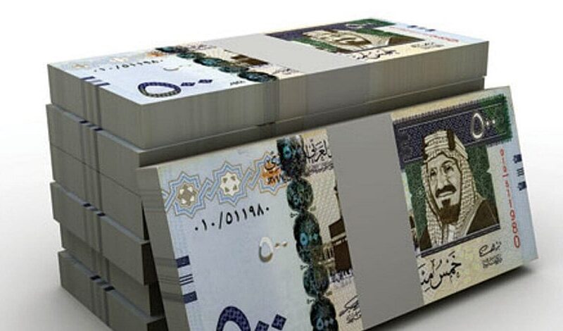 سعر الريال مقابل الدولار والعملات الأجنبية اليوم الثلاثاء 9-12-1447