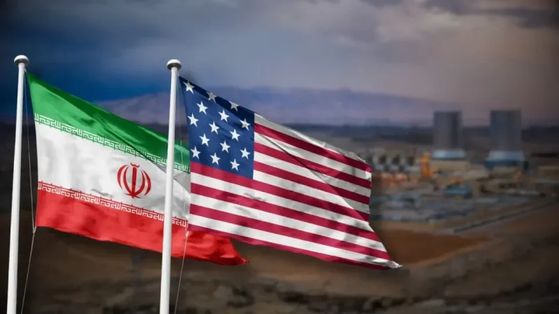 أمريكا تُكذّب إيران: مسودة الاتّفاق غير ⁠صحيحة ومختلقة ​بالكامل