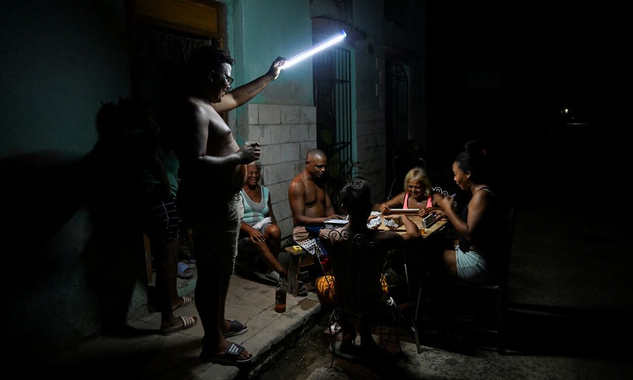 Cuba’s humanitarian crisis worsens as U.S. talks stall