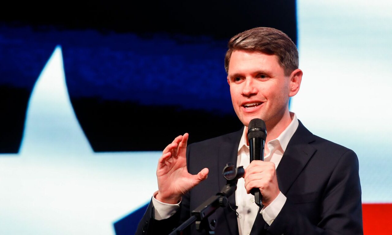 GOP’s anti-“woke” playbook faces ultimate test in Texas