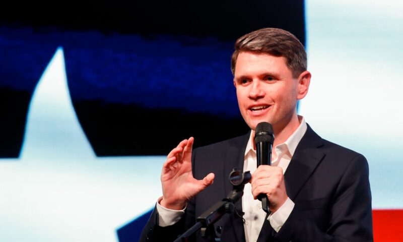 GOP’s anti-“woke” playbook faces ultimate test in Texas