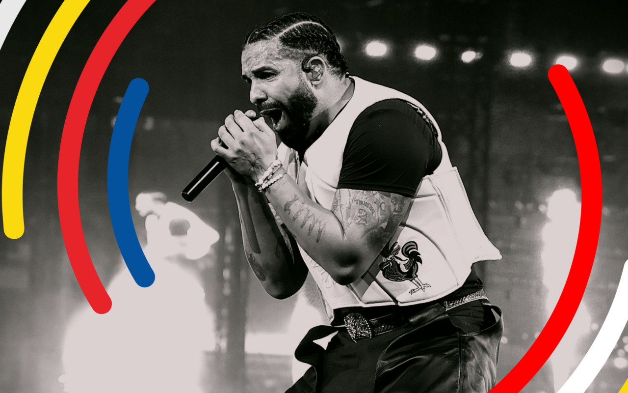 Breaking Down Drake’s Three-Album Surprise