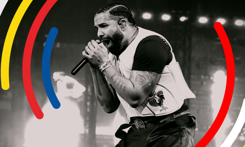 Breaking Down Drake’s Three-Album Surprise