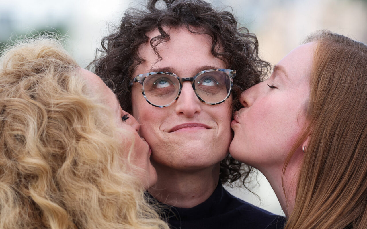 Sex, Death and ‘Devils’ at Cannes