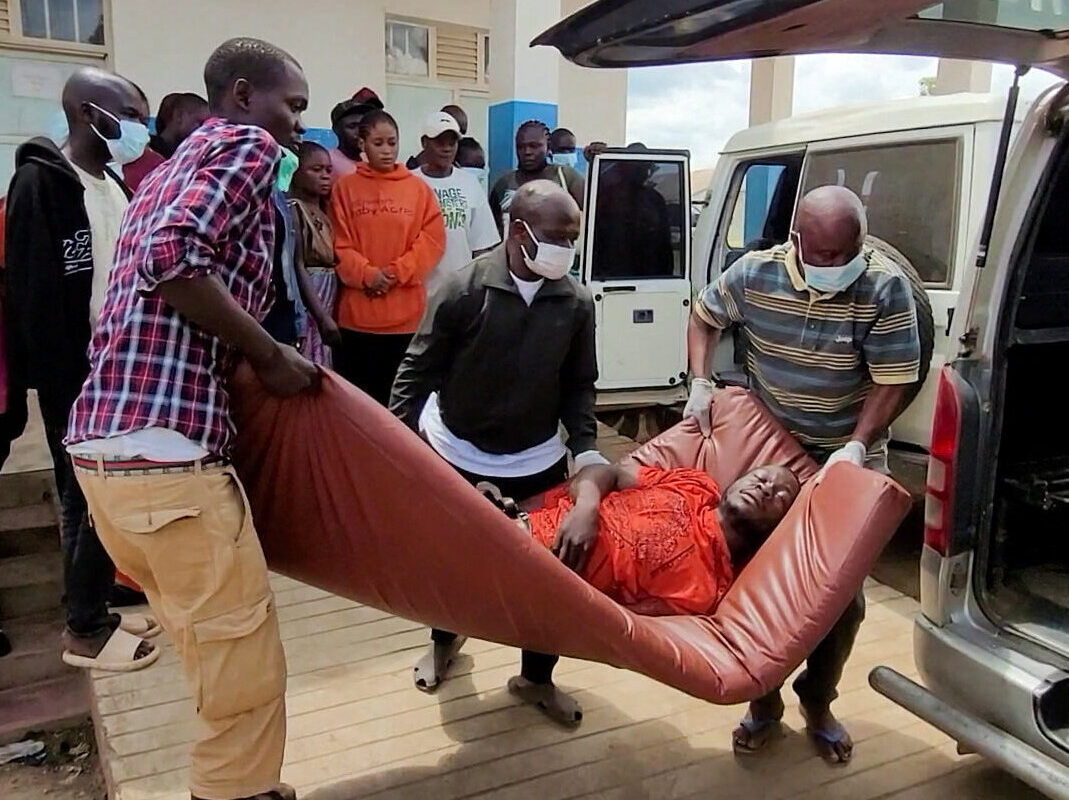 W.H.O. Declares Ebola Outbreak a Global Health Emergency