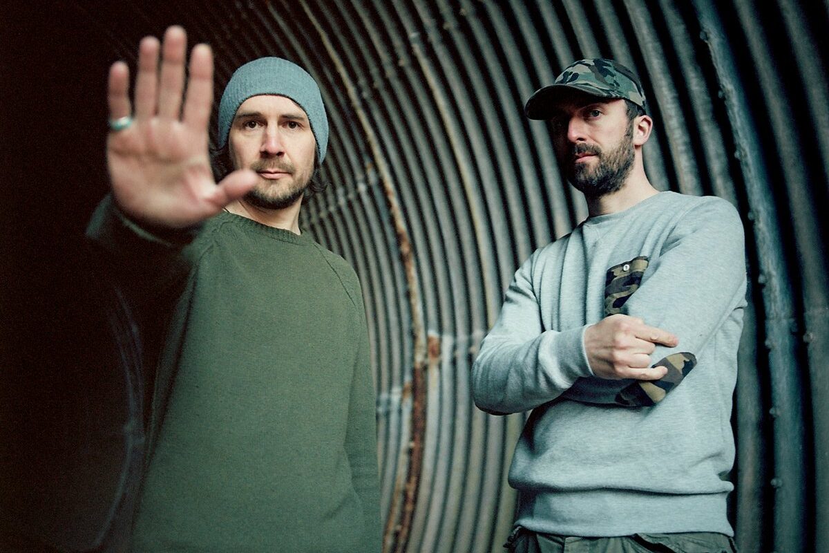 Edinburgh band Boards of Canada hits out at use of track on White House social media post