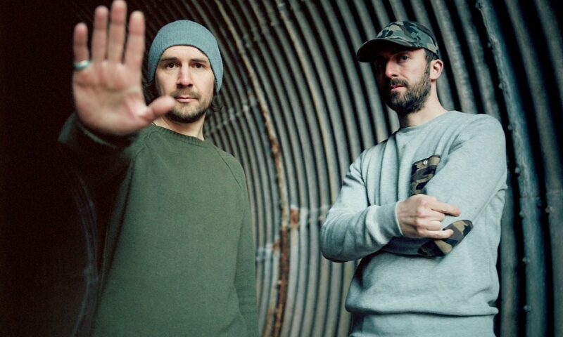 Edinburgh band Boards of Canada hits out at use of track on White House social media post