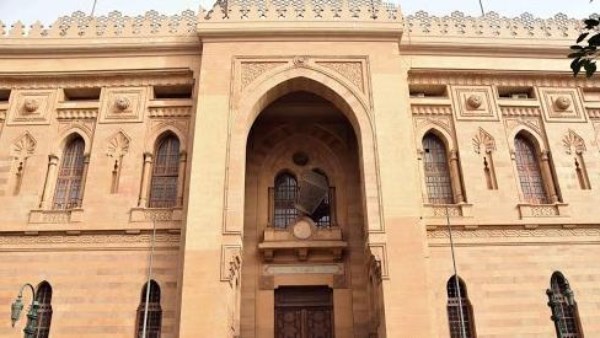 دار الكتب : أقدم وثيقة لدينا عمرها 900 سنة.. ونمتلك أقدم مصحف في العالم