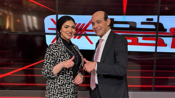 منة فاضل تخطف الأنظار في «خط أحمر» بأداء مميز لأغنية «أكتر» لـ أصالة