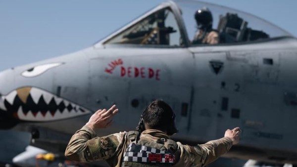 بينها ريبر وF-15.. خسائر فادحة في سلاح الجو الأمريكي خلال الحرب مع إيران