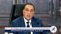 عاجل- رئيس الوزراء يتفقد مصنع «إيفا فارما» بالجيزة.. ودعم متواصل لتوطين صناعة الدواء