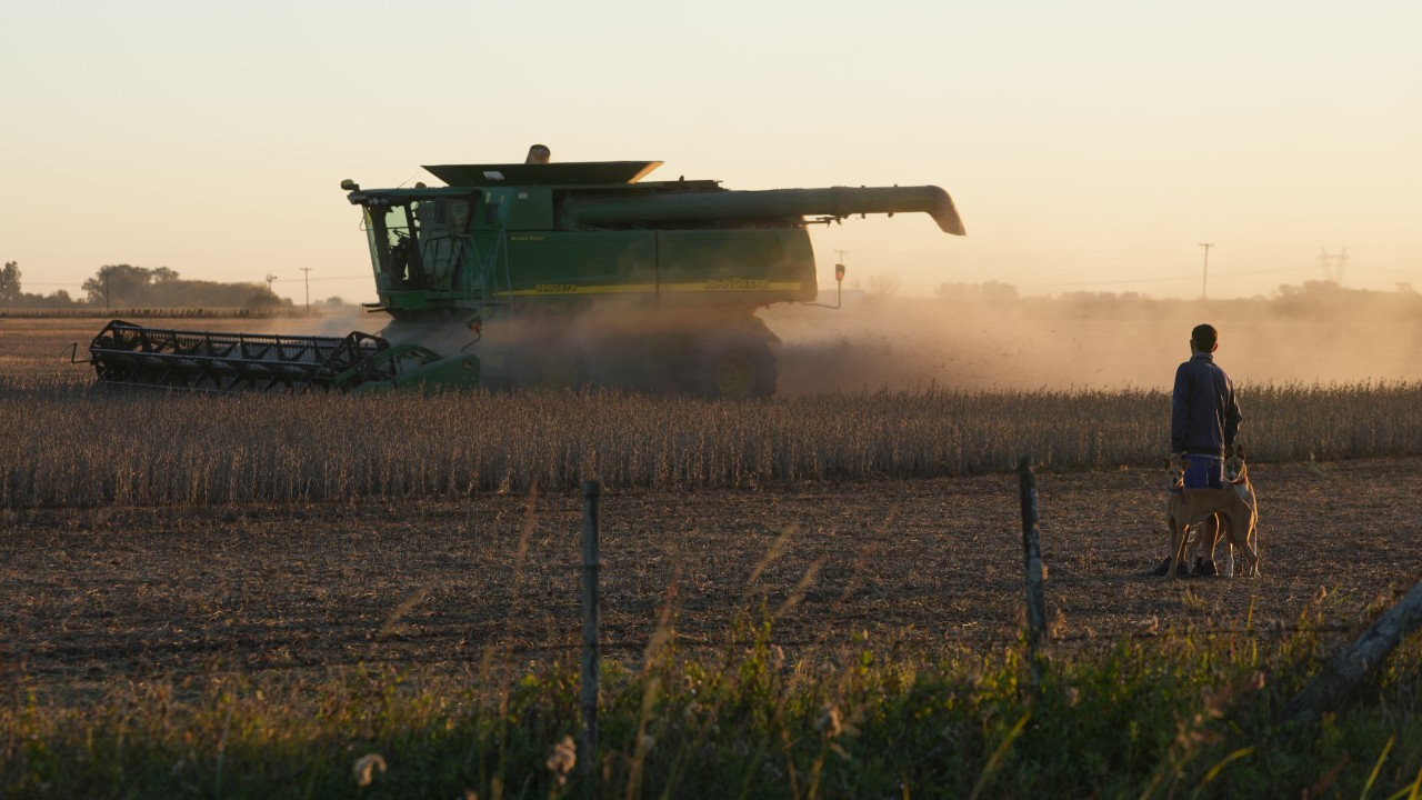 US farmers seek firmer soybean guarantees despite Xi-Trump agriculture pledge