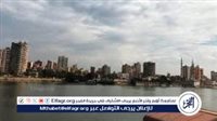 الطقس غدًا.. أجواء ربيعية وشبورة ونشاط رياح والعظمى بالقاهرة 31 درجة